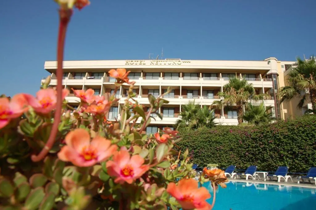 General view, Hotel Nettuno, Catania, Catania