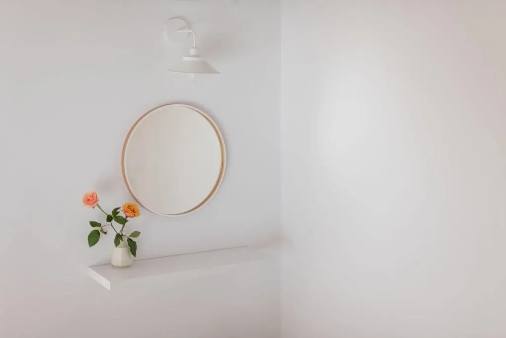 Room, Keti Hotel, Santorini