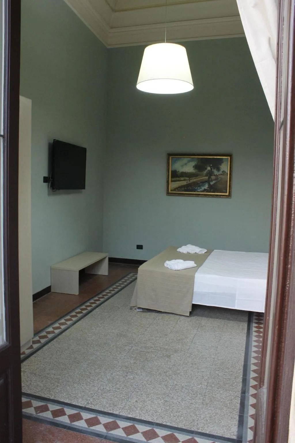 Room, La Casa Di Isabella, Catania