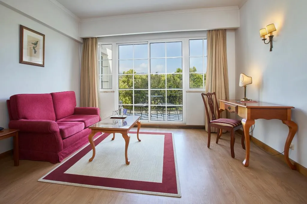 SUITE SUPERIOR Room, Quintinha de Sao Joao, Madeira