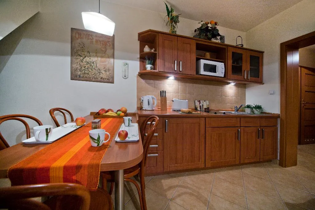 APARTMENT ONE BEDROOM Room, Apartamenty Apartart Zakopane, Krakow