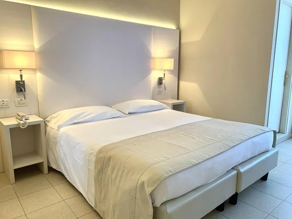 Room, Palace Hotel Regina, Venice