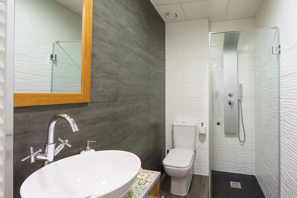 APARTMENT CAPACITY 1 ONE BEDROOM Room, Apartamentos Minimal Rooms, Costa Del Sol