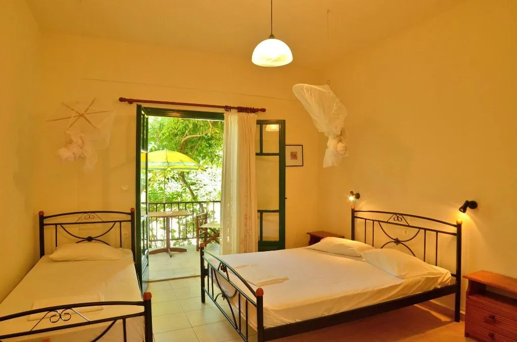 Room, Lemonia Accommodations, Zante