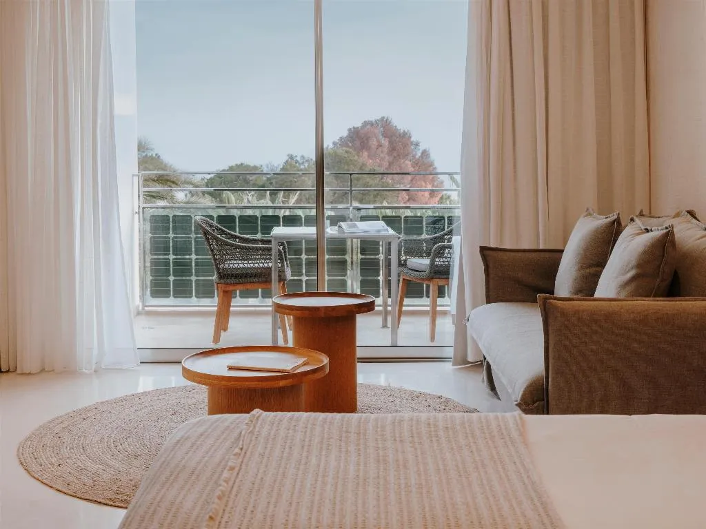 Room, Aguas de Ibiza by NCalma Hotels, Ibiza