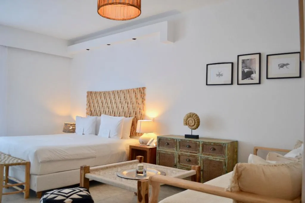 Double or Twin GARDEN VIEW Room, Caesars Gardens Hotel and Spa, Rhodes