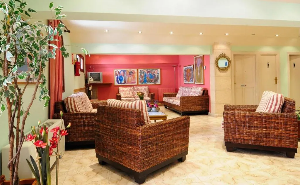 Lobby, Balear, Majorca