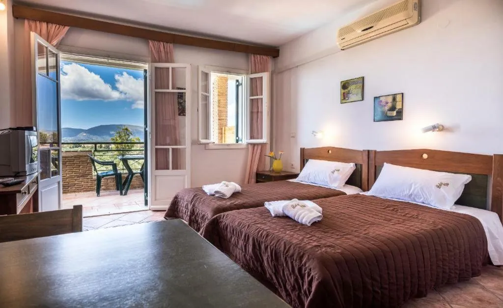 Room, Dolce Vita Residence, Zante