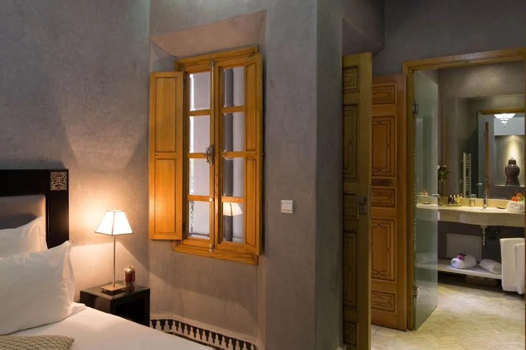 Room, Riad L'Etoile D'Orient, Marrakech