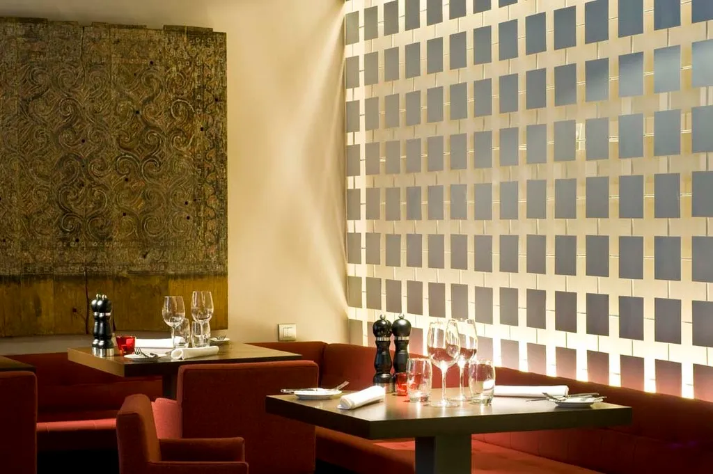 General view, Radisson Blu Madrid Prado, Madrid