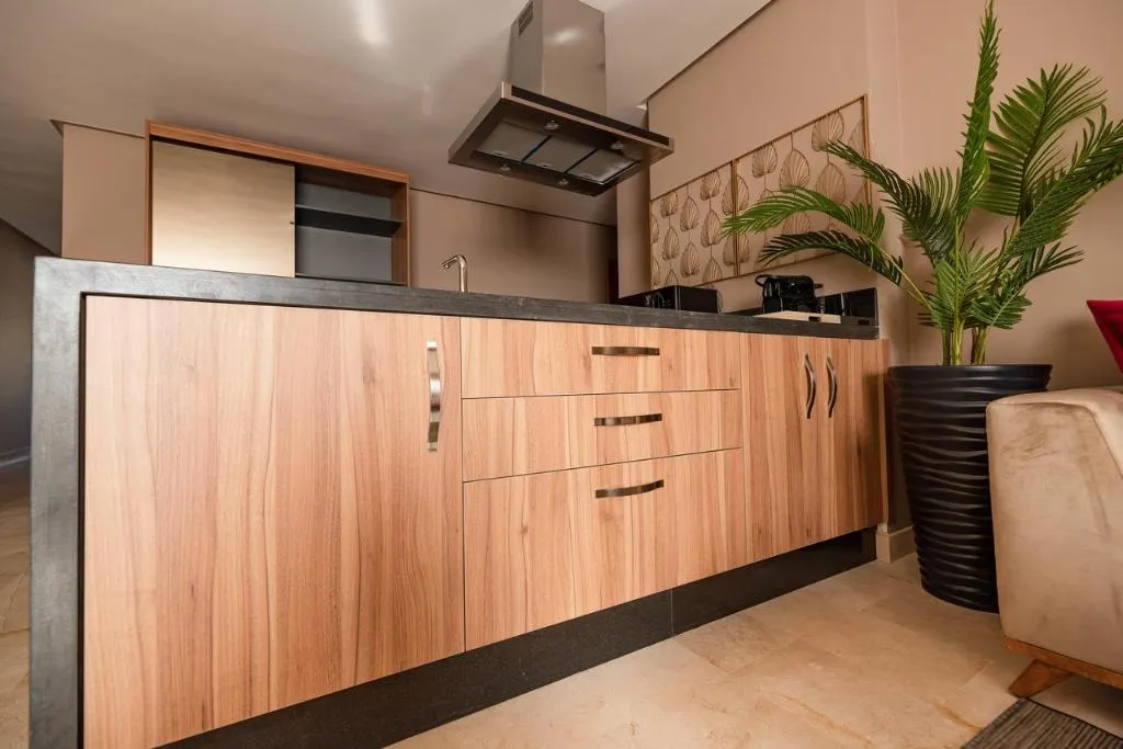 APARTMENT PROMO Room, Avenue Suites & Appart Hotel Deluxe, Casablanca