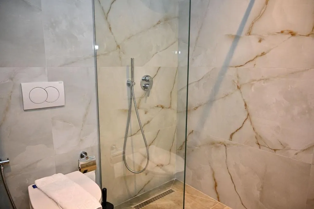 Room, Adria Palace Hotel, Durres