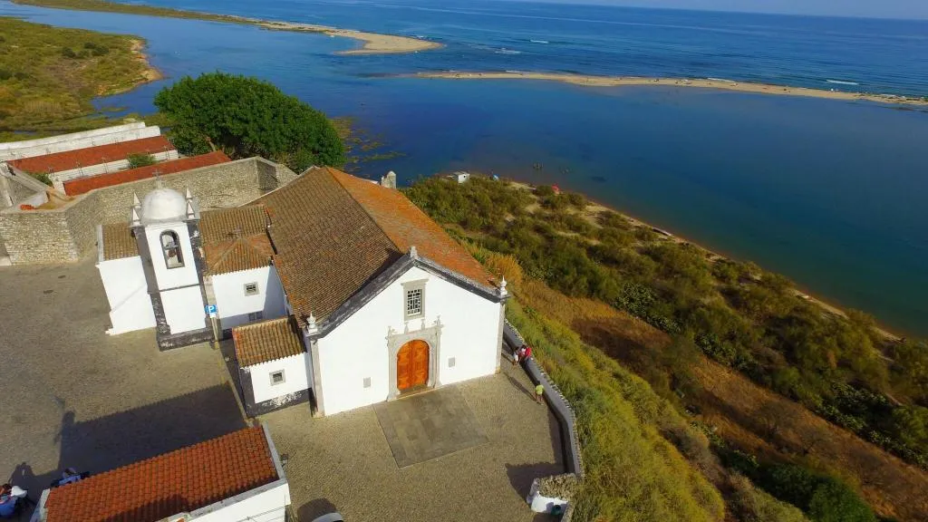 General view, Golden Club Cabanas, Algarve