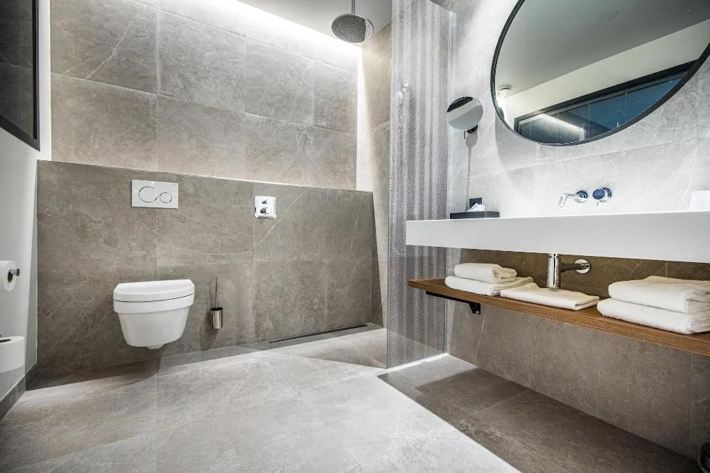 Room, Van der Valk Hotel Amsterdam Zuidas, Amsterdam