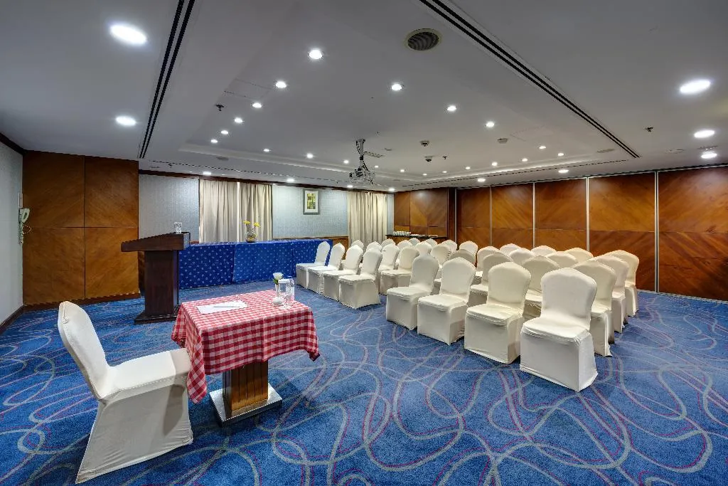 Conferences, Orchid Hotel Al Barsha Formerly Golden Tulip Al Ba, Dubai