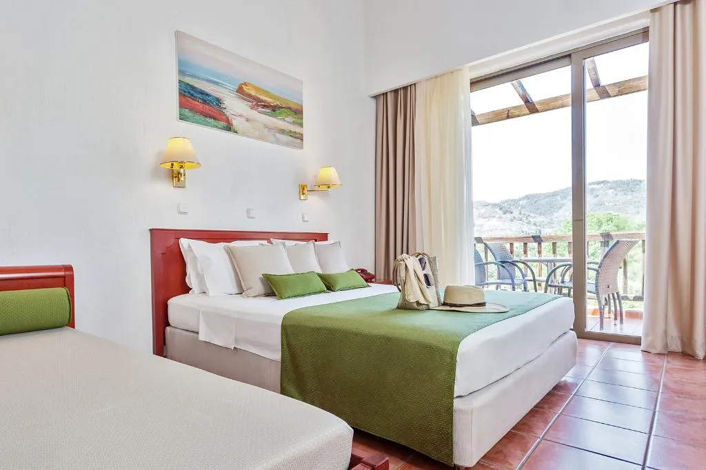 STUDIO POOL VIEW Room, Rigas Hotel Skopelos, Skiathos