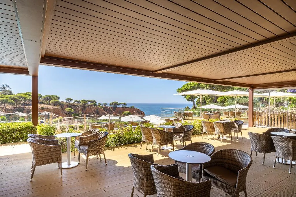 Bar, 3HB Falesia Garden, Algarve