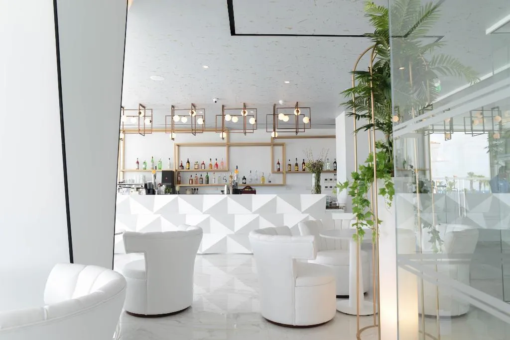 Bar, Ivi Mare - Designed for adults, Cyprus