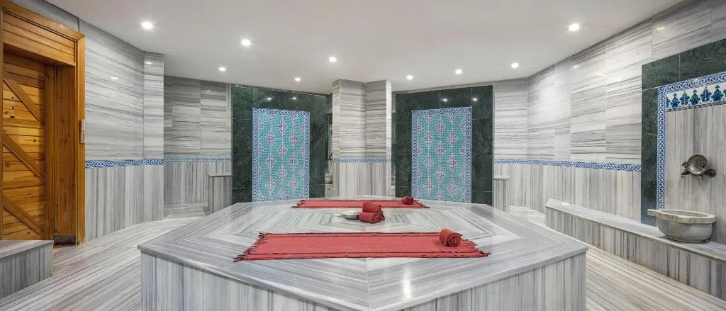 Sports and Entertainment, Arcanus Hotels Sorgun, Antalya