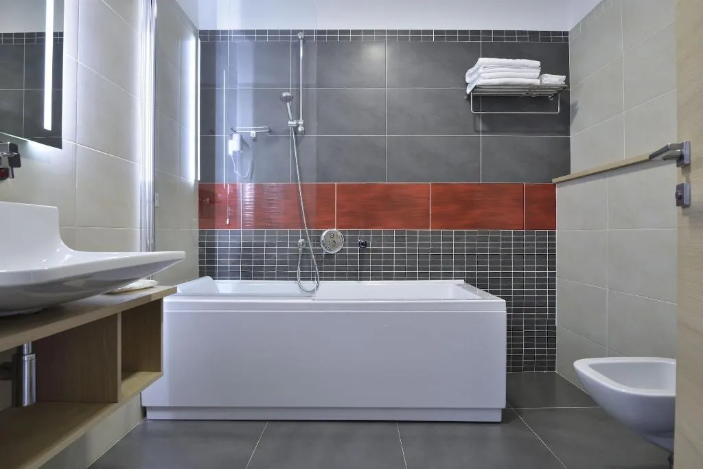Room, Hotel Club Torre Salinas - Adults Only, Cagliari