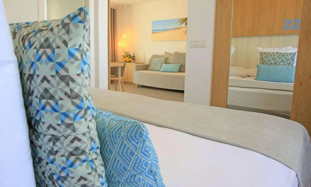 Room, Labranda Alyssa Suite Hotel, Lanzarote