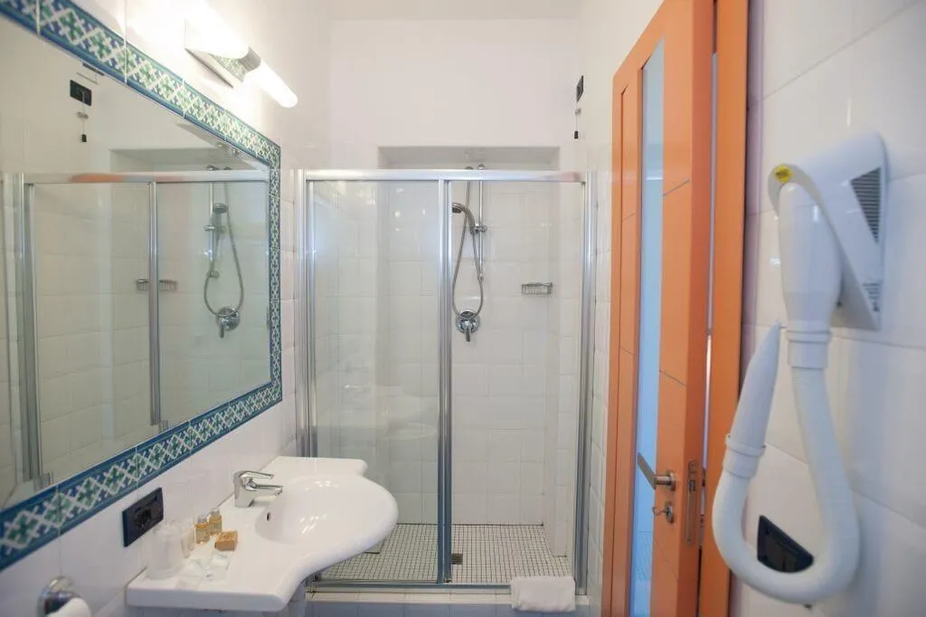Room, Poggio Aragosta Hotel & Spa, Naples