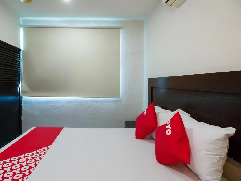 Room, Hotel Aura Del Sol, Cancun Area