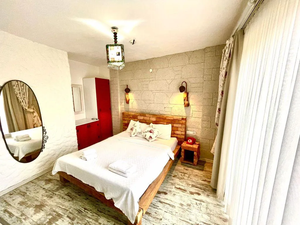 Room, My Adress Alacati, Izmir