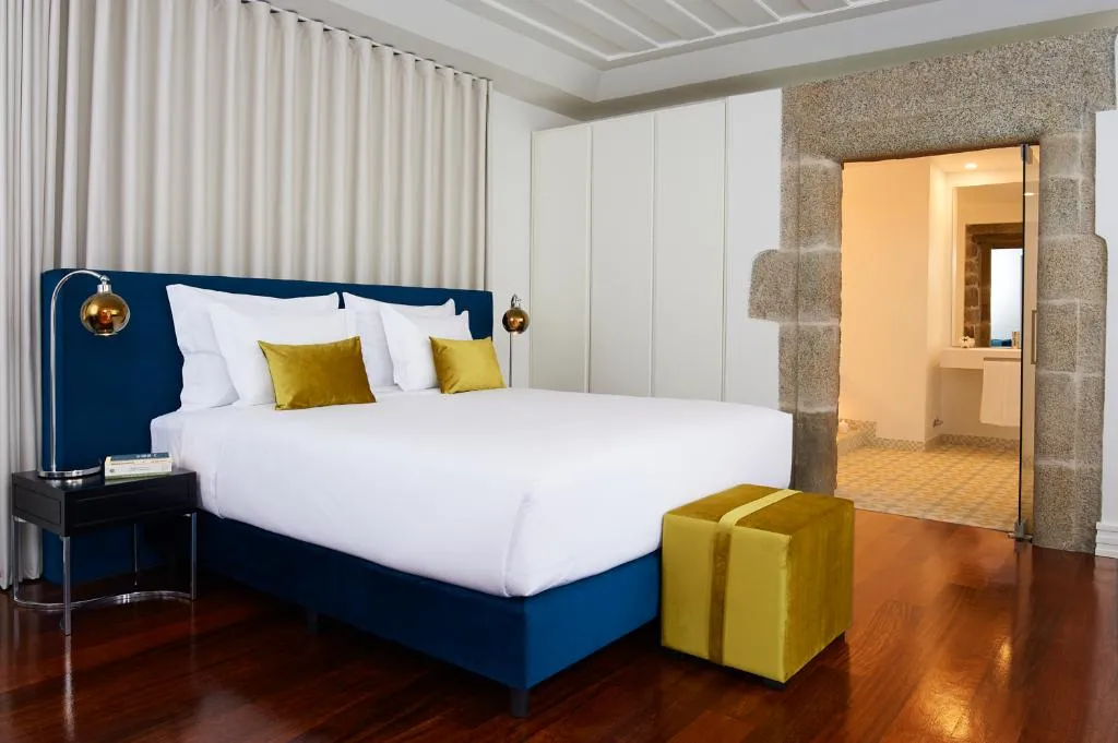 General view, Convento Do Seixo Boutique Hotel & Spa, Porto