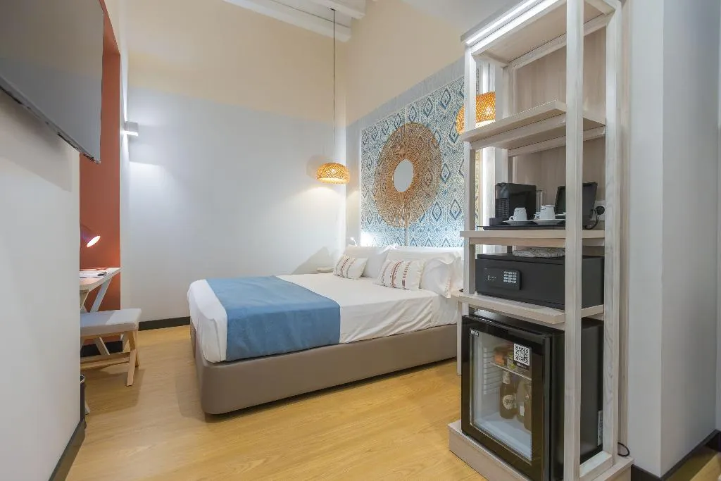 Room, Soho Boutique Cadiz, Costa De La Luz