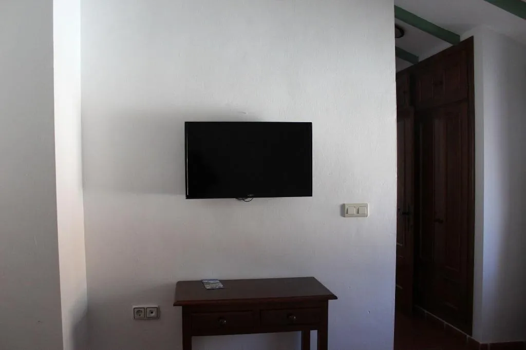 Room, Hotel Palacete de Mañara 1, Costa Del Sol