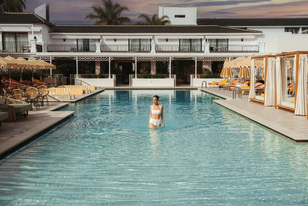 Pool, Kimpton Los Monteros Marbella, Costa Del Sol