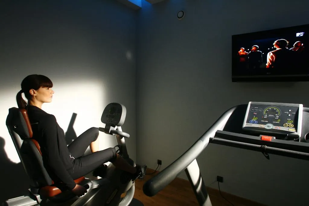 Sports and Entertainment, JM Suites Hotel Eco-Friendly Casablanca, Casablanca