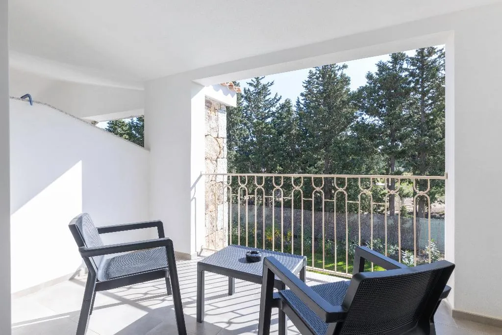 DOUBLE CLASSIC Room, Hotel S'arena Beach, Olbia