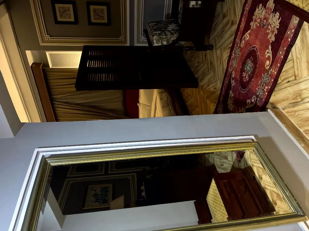 SUITE ONE BED Room, Cosmopolitan Cairo Hotel, Cairo