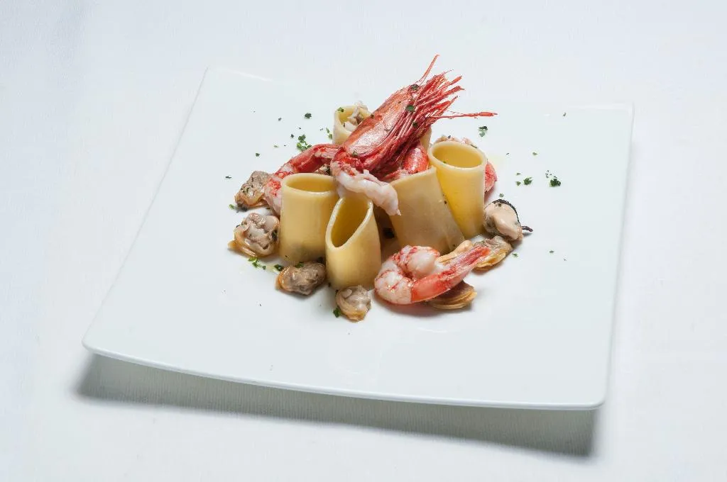 Restaurant, Punta Molino Beach Resort & SPA, Naples