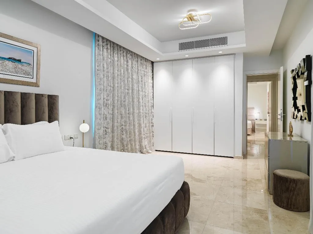 APARTMENT LUXURY Room, The Tower at St Raphael Resort, Cyprus