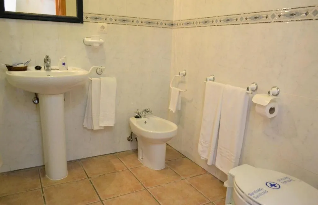 Room, Hotel Arco Del Sol, Andalucia