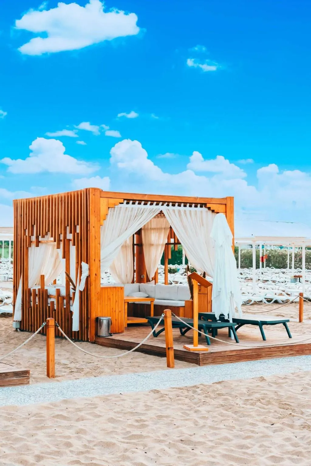 Beach, Side Premium, Antalya