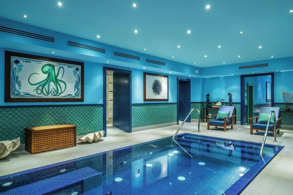 Sports and Entertainment, Capo La Gala Hotel & Wellness, Naples
