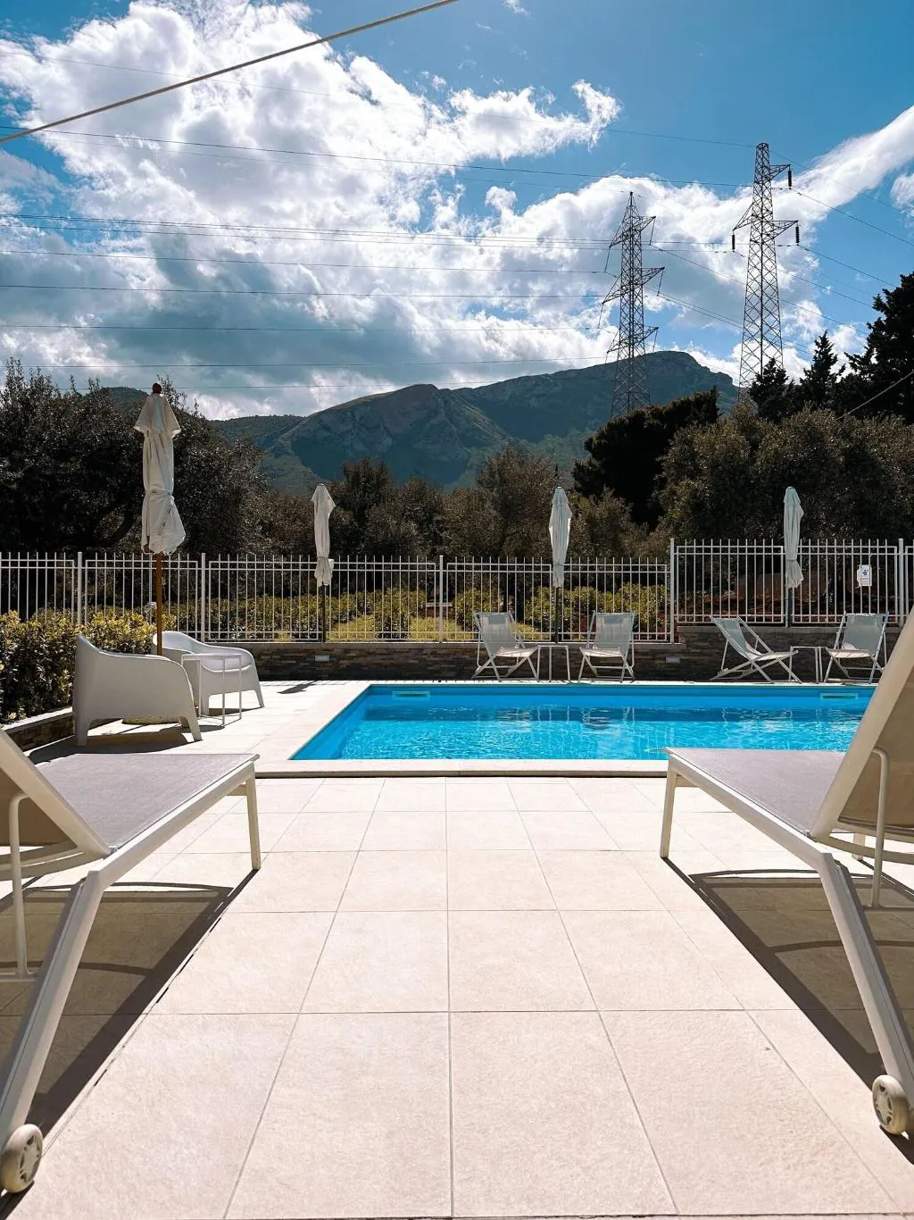 Sports and Entertainment, Principe Alogna Wellness & Spa, Palermo