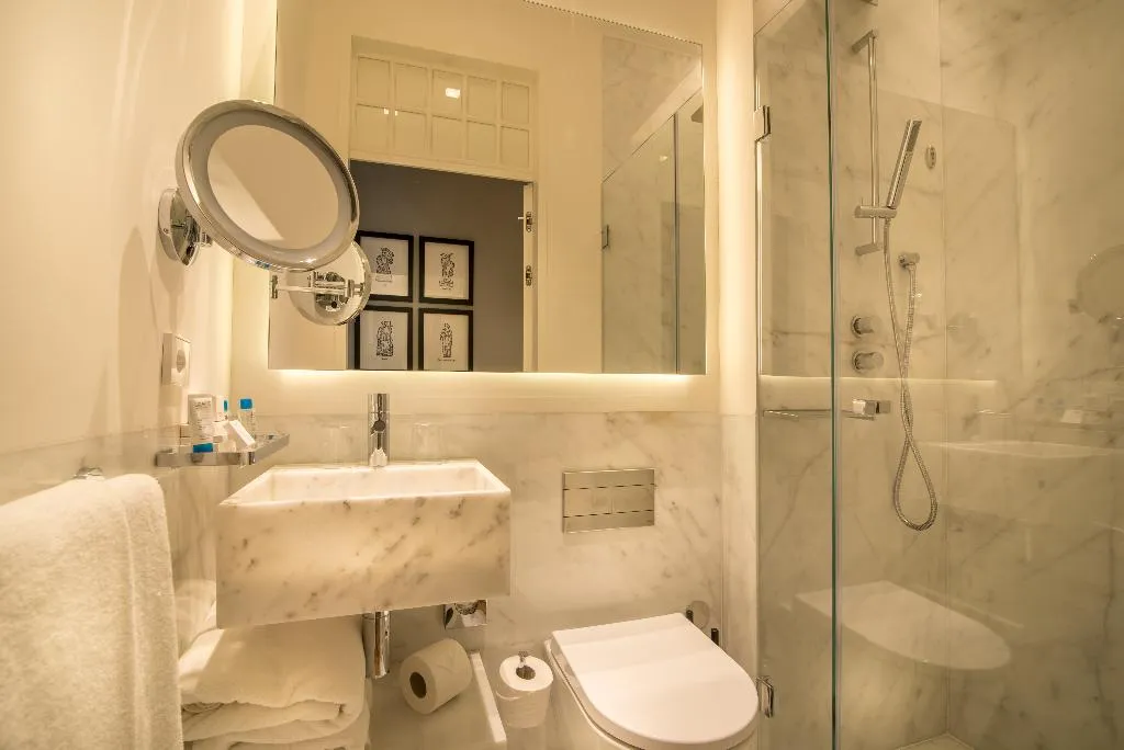 Double or Twin CLASSIC Room, Hotel da Baixa, Lisbon