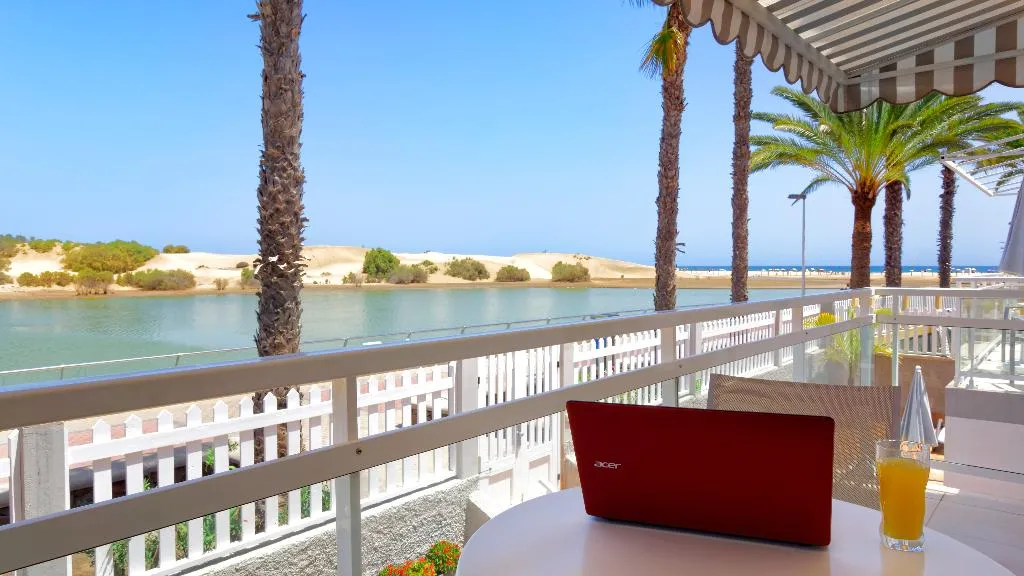 Sports and Entertainment, Apartamentos Tamara, Gran Canaria