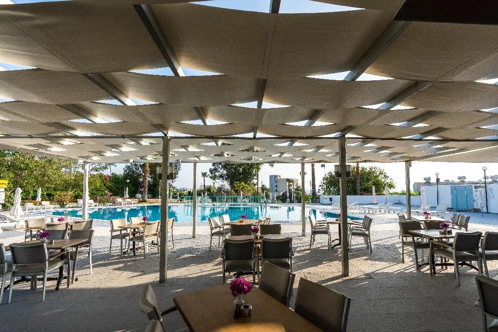 Bar, Adelais Bay, Cyprus