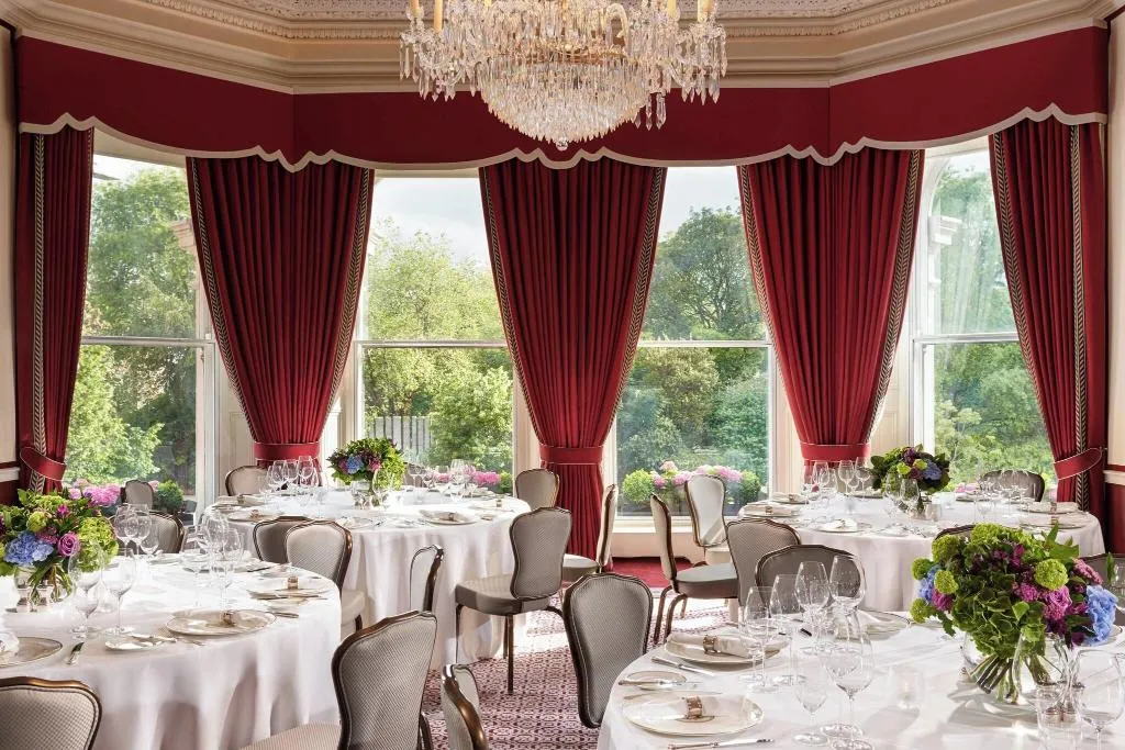 Conferences, The Shelbourne, Autograph Collection, Dublin