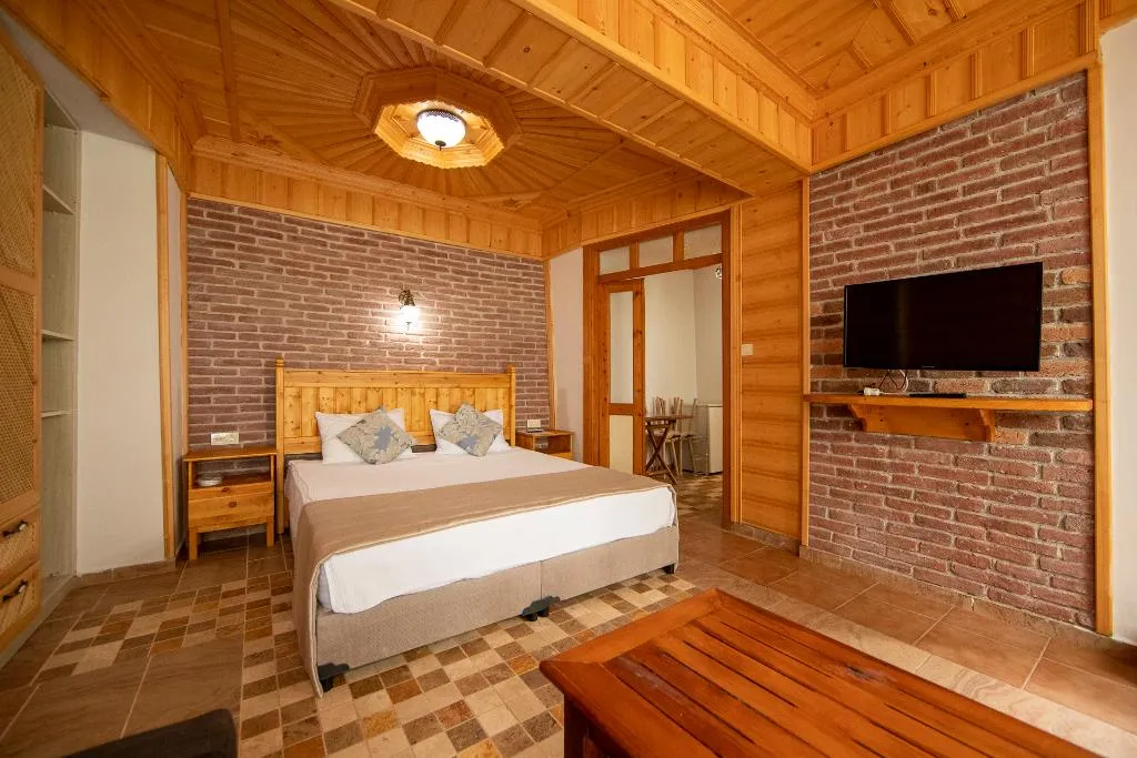 APARTMENT ONE BEDROOM Room, Villa Marine Hotel, Dalaman