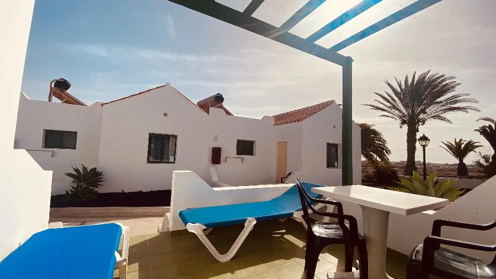 APARTMENT ONE BEDROOM Room, Casthotels Fuertesol Bungalows, Fuerteventura