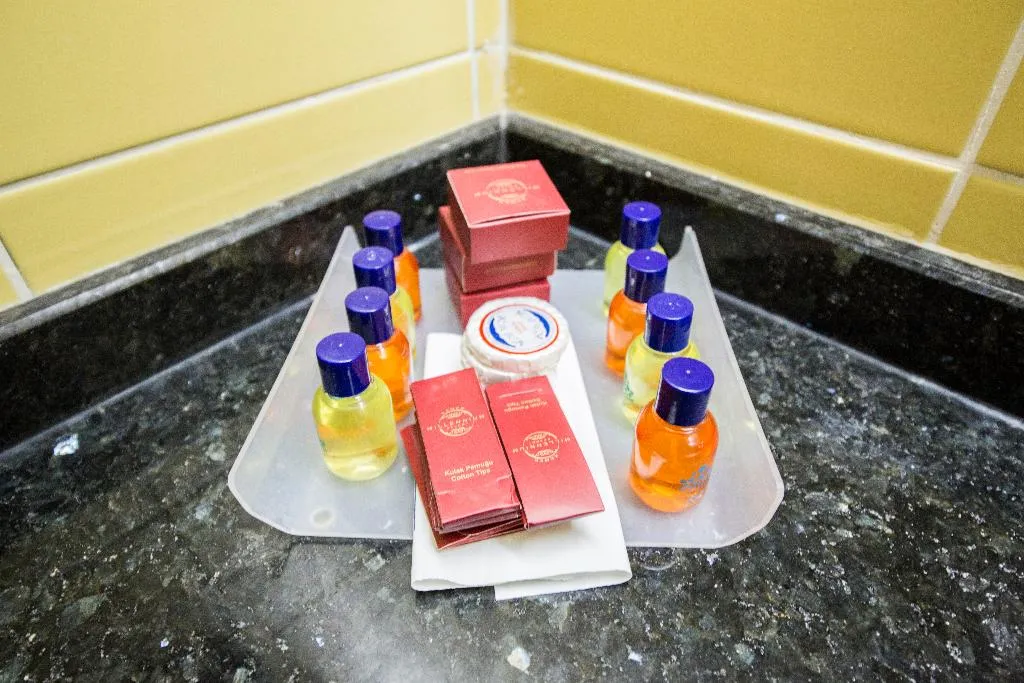 DOUBLE STANDARD Room, Armir Resort Hotel, Antalya