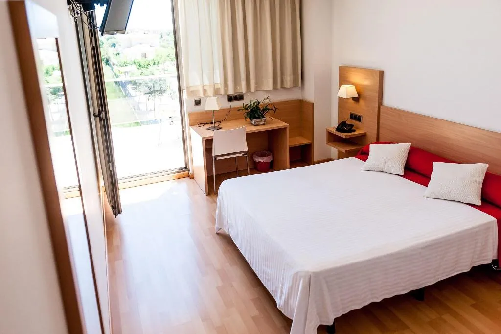 DOUBLE SUPERIOR Room, Bag, Valencia