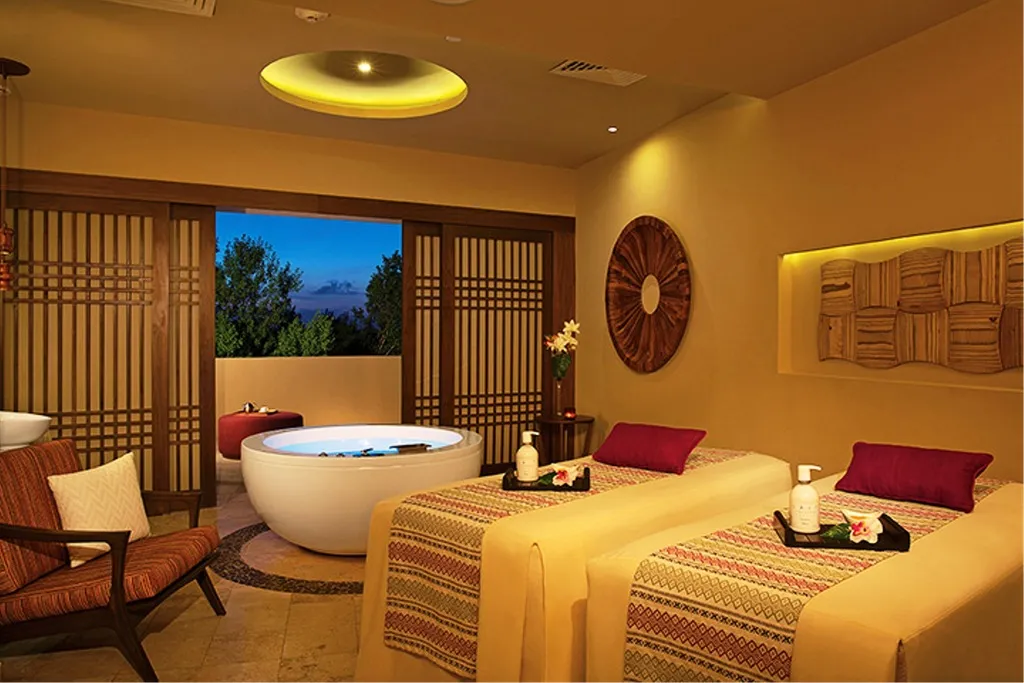 Sports and Entertainment, Dreams Jade Resort & Spa - All Inclusive, Cancun Area